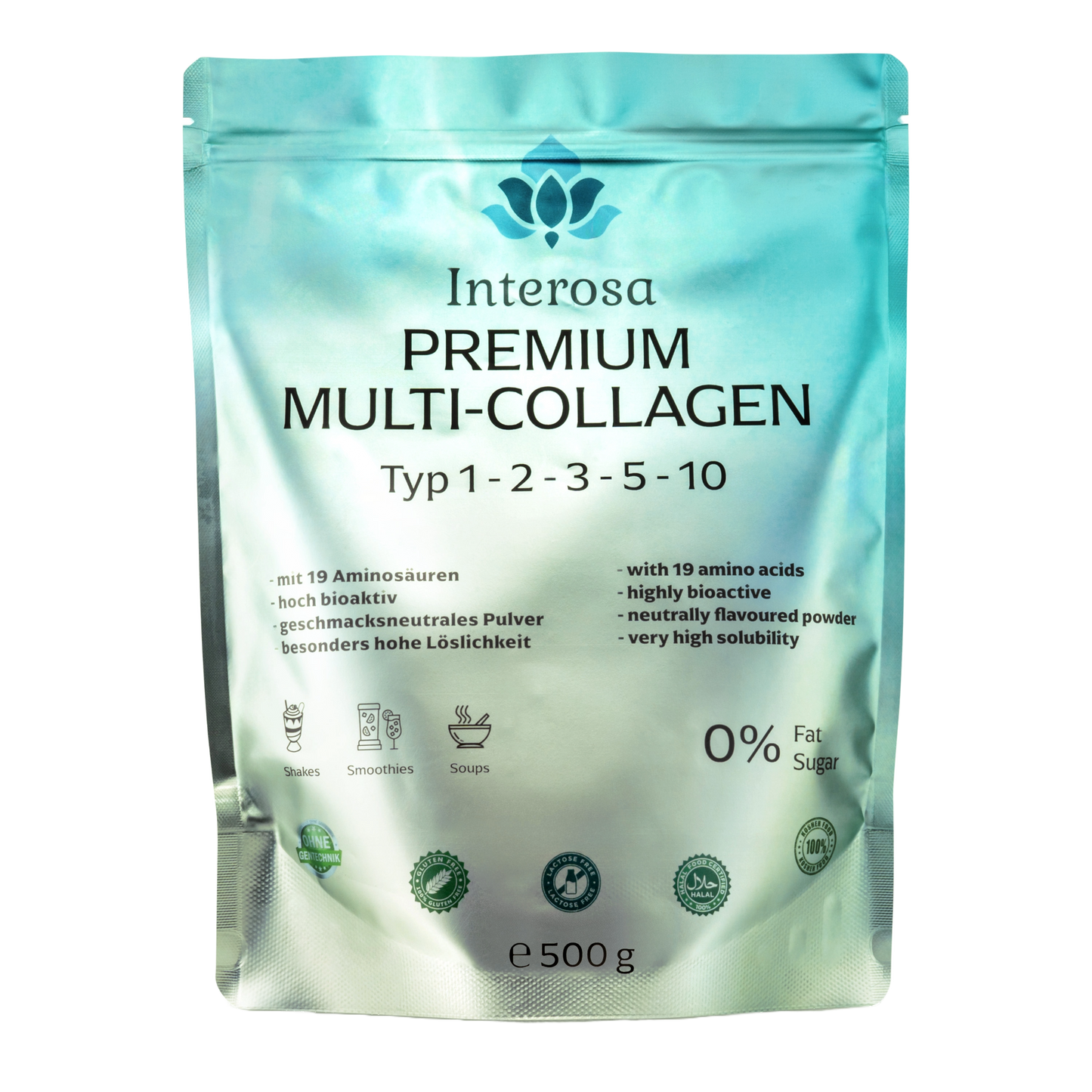 Power-Bundle Collagen 1